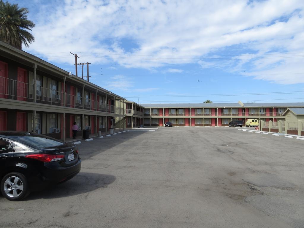 Blythe Inn Dış mekan fotoğraf