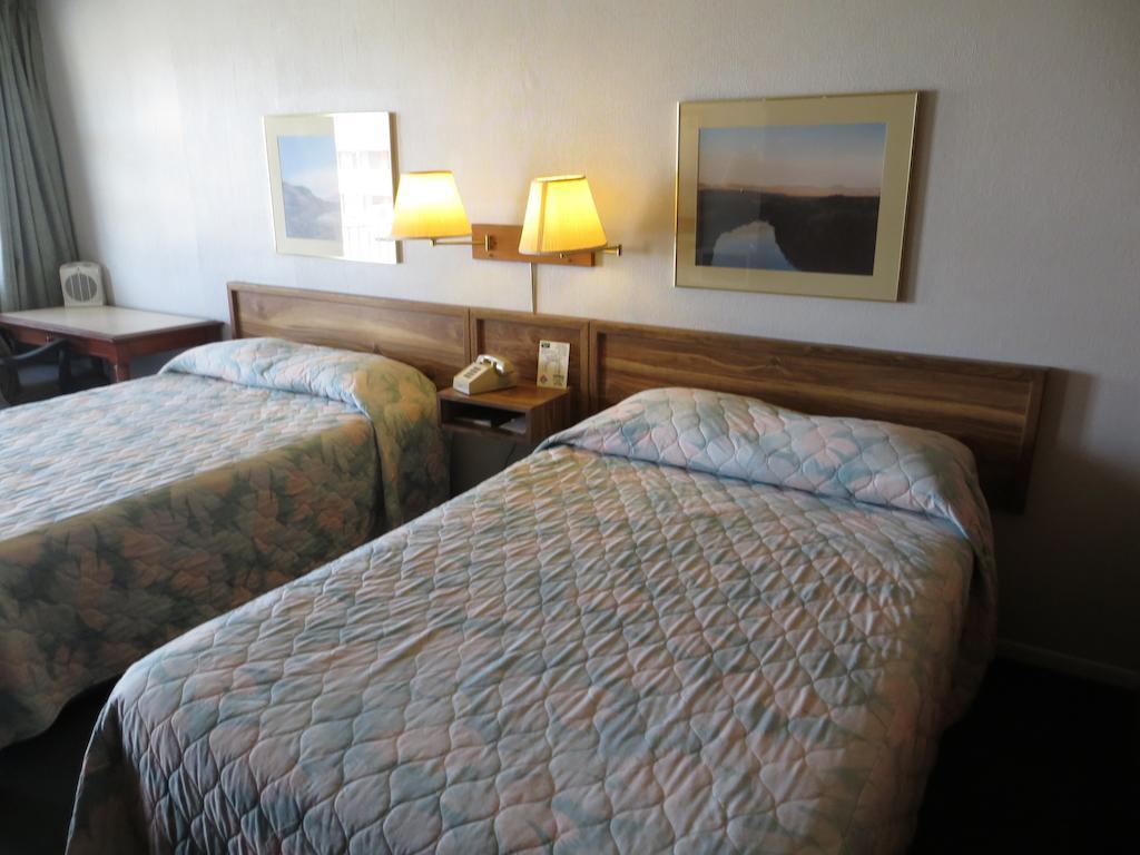 Blythe Inn Dış mekan fotoğraf