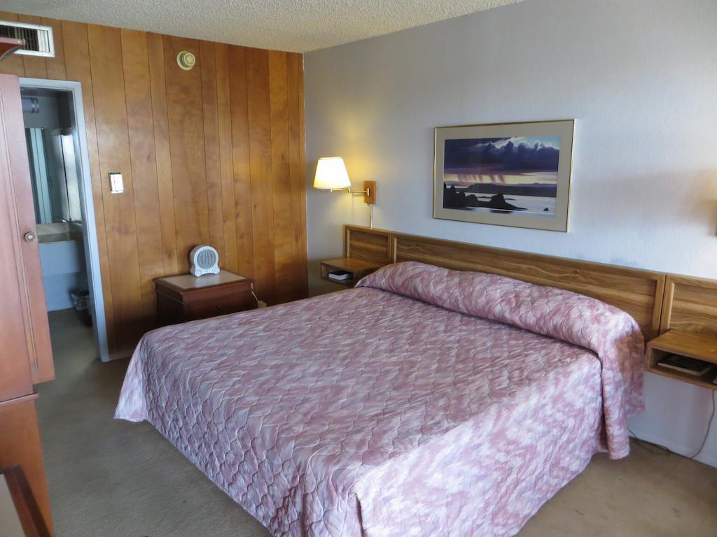 Blythe Inn Oda fotoğraf
