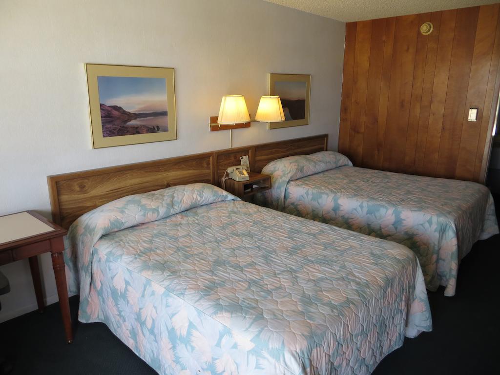 Blythe Inn Oda fotoğraf
