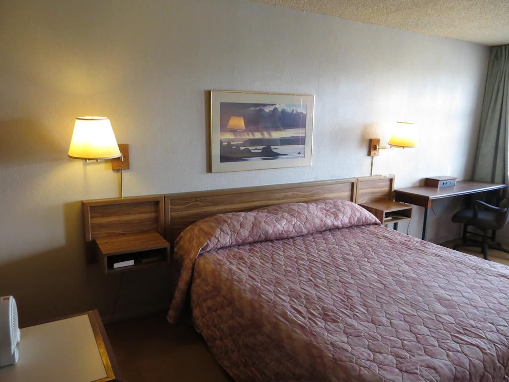 Blythe Inn Oda fotoğraf